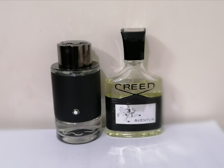 اونتوس و مونت بلانک