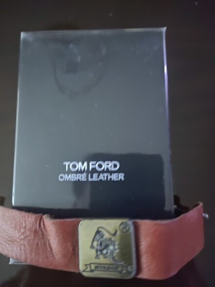 تام فورد امبرلدر