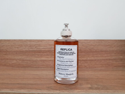 Maison Martin Margiela - By the Fireplace