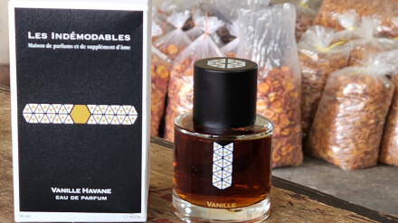 وانیل هاوان