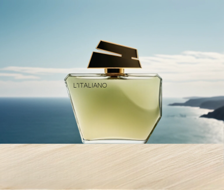 ایتالیایی که میخواست بژ باشه