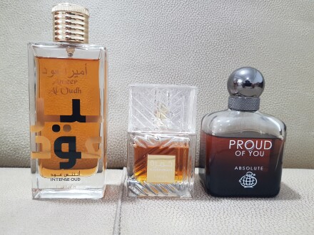 امارت عودها