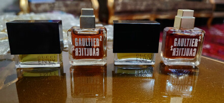 گوتلر ۲ و گوچی انووی 