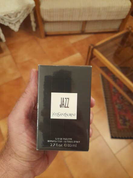 جس از ایو سن لورن