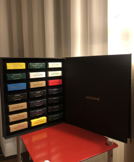 Nishane Discovery Set