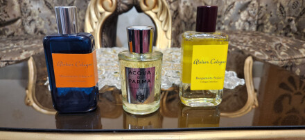 عطرهای با شفافیت روایت در حد ۴k