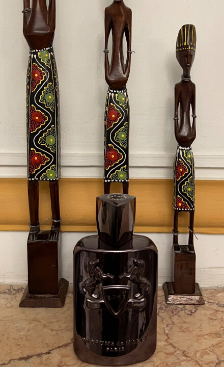 PARFUMS de MARLY - Herod