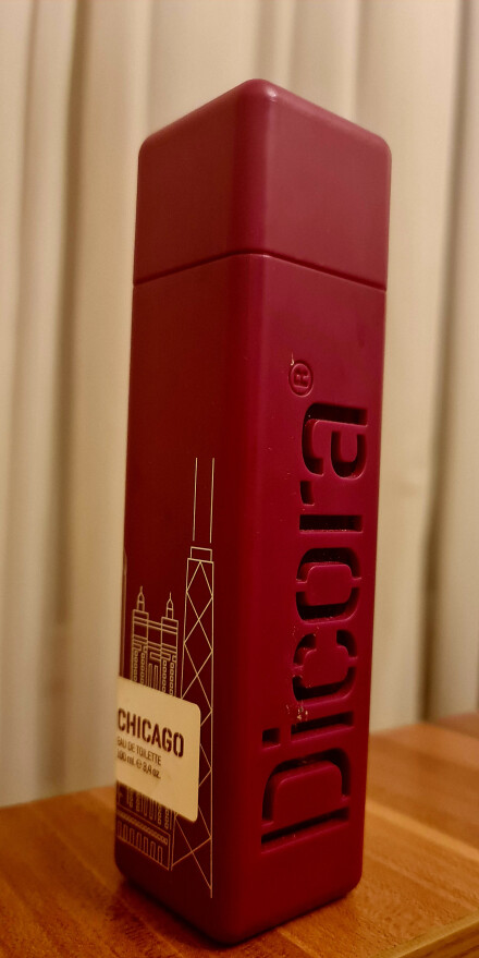 Dicora Urban Fit - Chicago