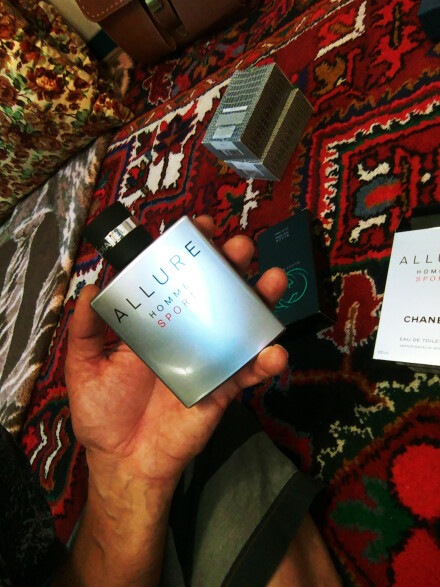 الور هوم اسپورت شنل