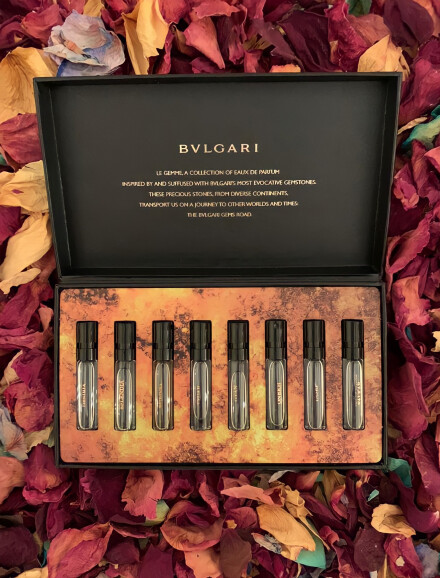 Bvlgari 