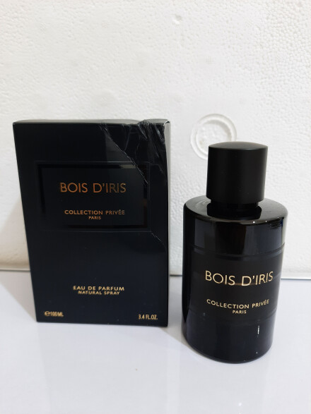 ادوپرفیوم بویس د آیریس جی پارلیس