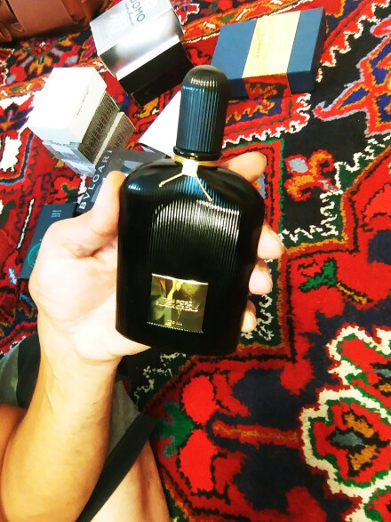 بلک ارکید تام فورد