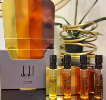 كالكشن سيگنیچر دانهیل