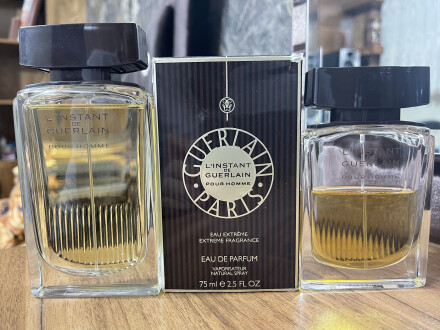 GUERLAIN L’instant