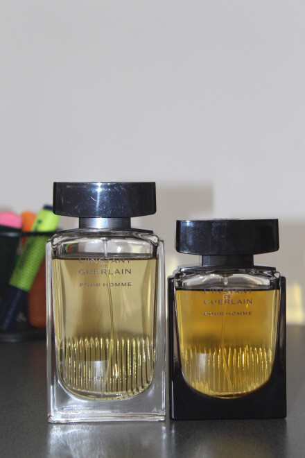 گرلن لینستنت ادوتویلت و ادوپرفیوم 