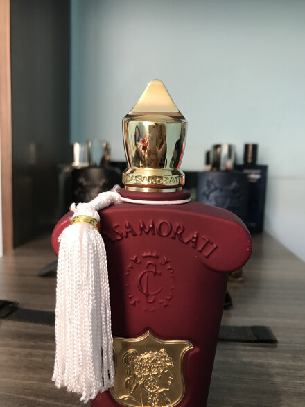 کازاموراتی ایتالیکا