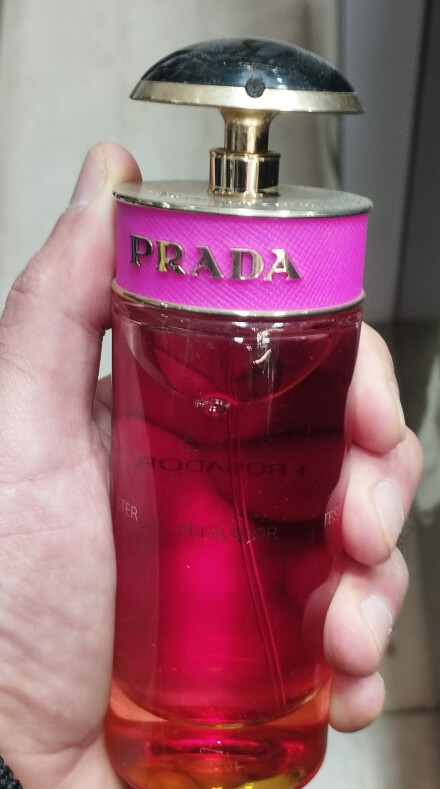 شرقی وانیلی....