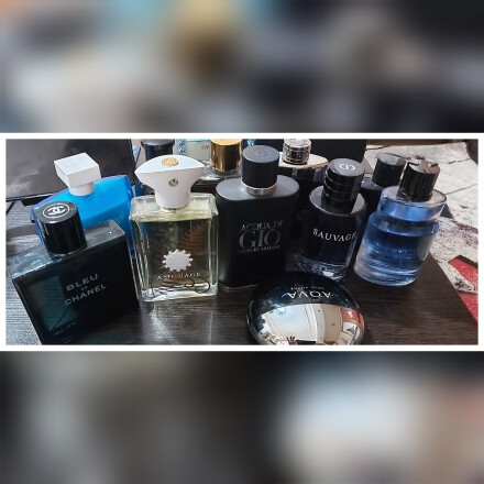 کلکسیون مورد علاقه من 