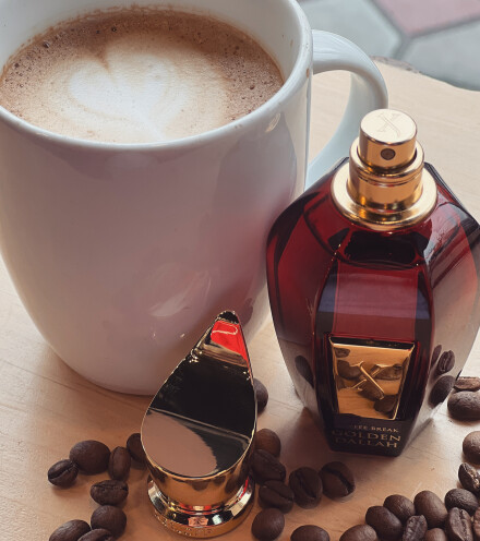 یک فنجان موکا خوش طعم ☕️