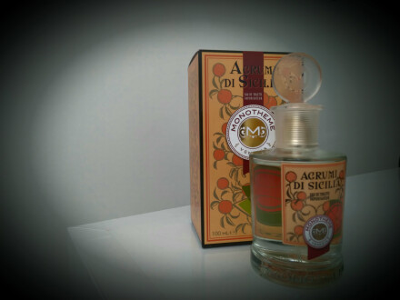 مونوتم-آگرومی دی سیسیلیا