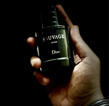 Sauvage elixir