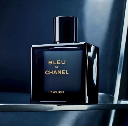 بلو شنل اکسکلوسیف 