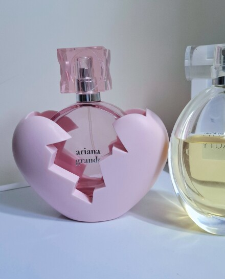 تنک یو فقط خودت!