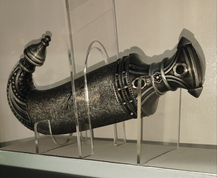 دشنه ی دل....