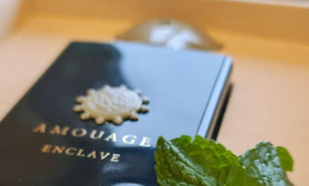 Enclave Amouage