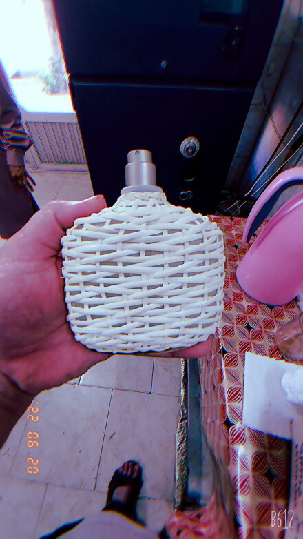 آرتیزان پیور جان وارواتوس