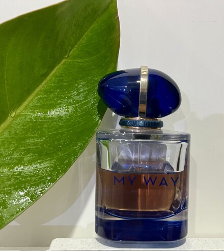 دوست نداشتنی ترین عطری ک دارم