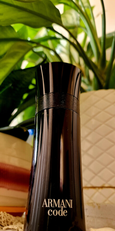 Armani Code