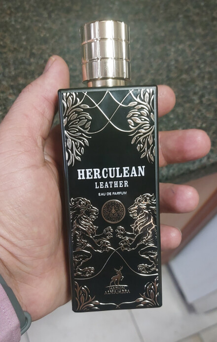 مشابه الحمبرا ایبرین لدر