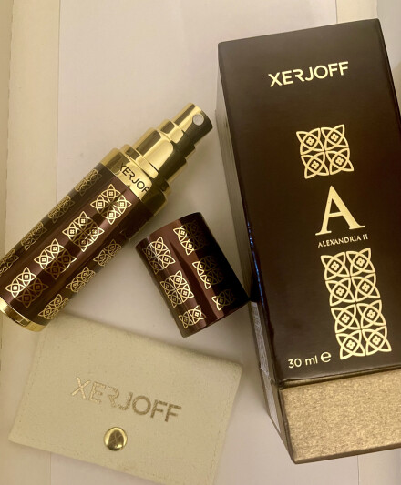 Xerjoff : Alexandria 2