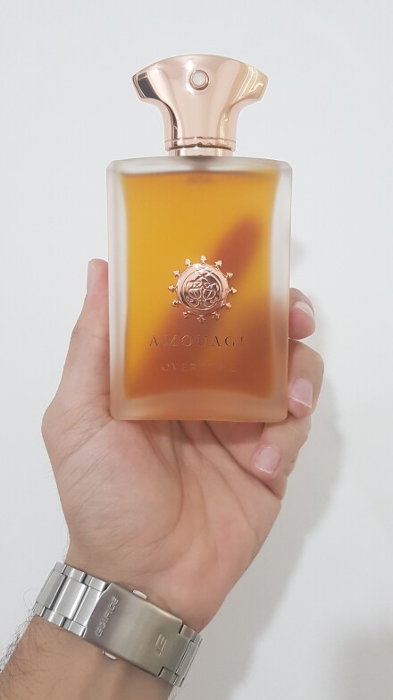 Amouage