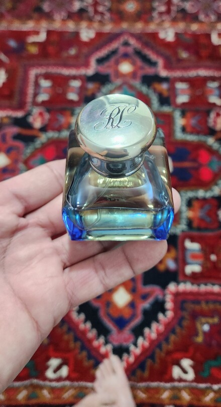 رالف لورن بلو