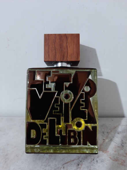 عطر ایتاسکا از خانه عطر لوبین