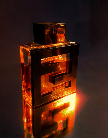 Fan di Fendi Pour Homme Assoluto