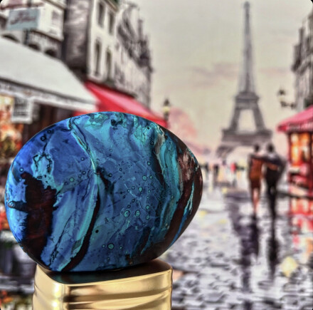 The Time ( وقت چای )