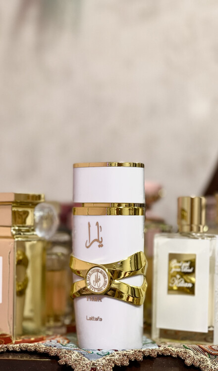 سفید طلایی های دوست داشتنی