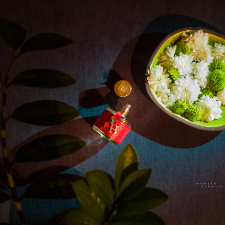 لبخندی درخشان، به پهنای صورت...!