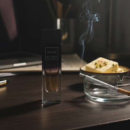 چیکن گلام الگانت