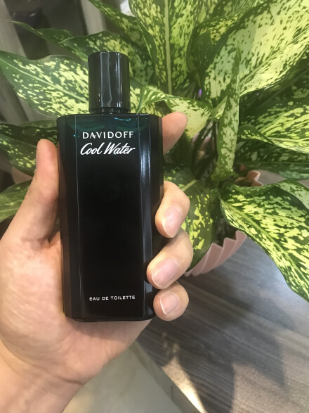 Davidoff Cool Water