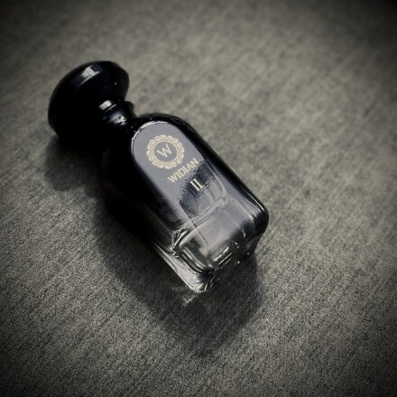 Widian- Black II- 2022