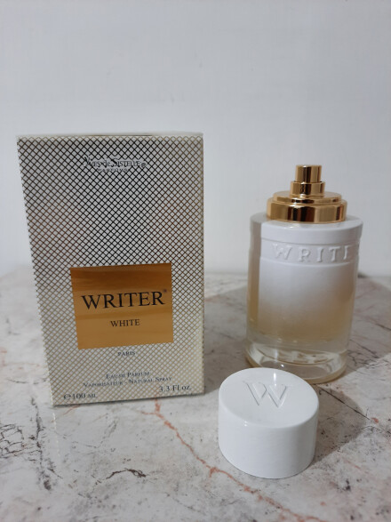 رایتر وایت برند ایو دسیستل مشابه فرانسوی، کریدسیلورمانتین