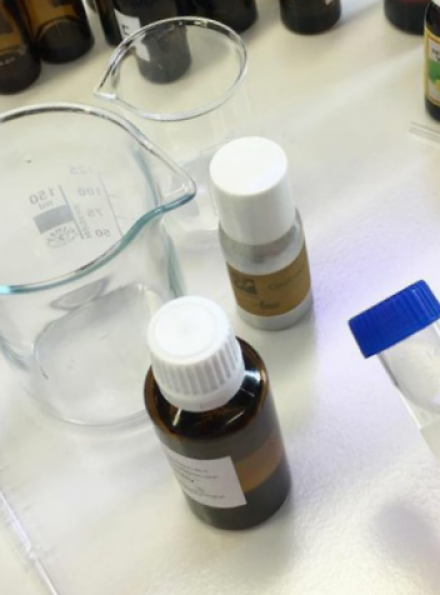 عطر باران💓