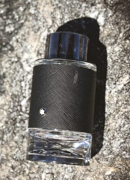 مونت بلانک اکسپلورر