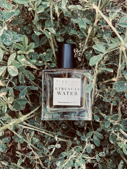 Francesca Bianchi - Etruscan Water