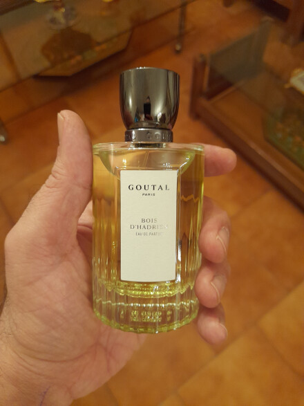 بویس د'آدرین آنیک گوتال