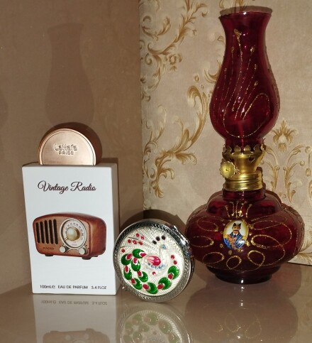 روایت رادیو...